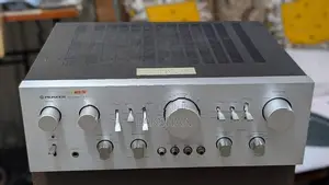 Pioneer A-004 Amplifier