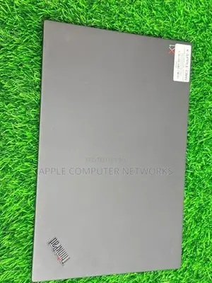 Lenovo ThinkPad X1 Carbon