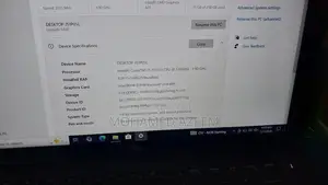 Dell Latitude 5400 Laptop