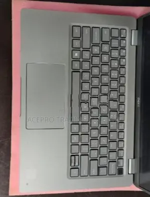 Dell Latitude 5420 i5 11th gen 8/256GB