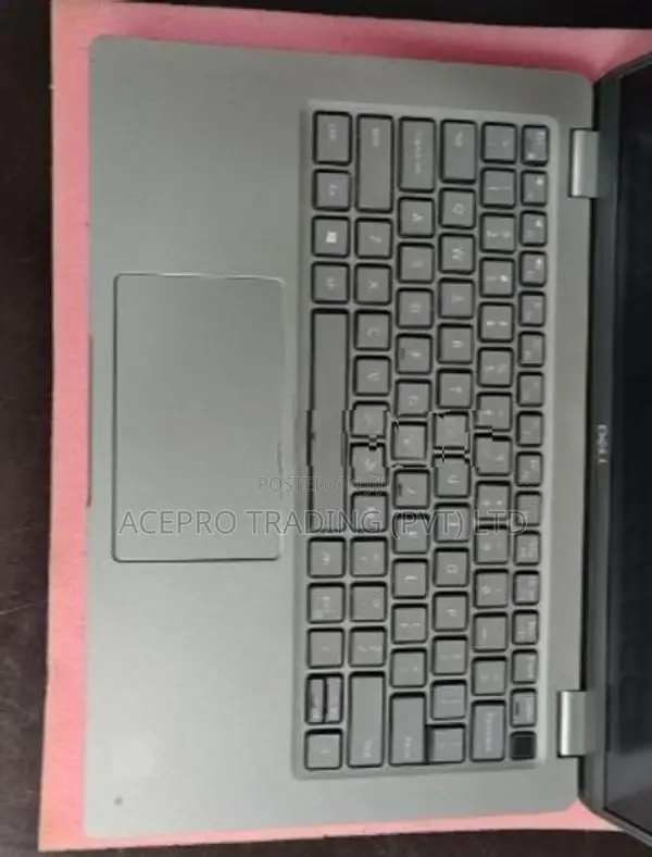 Dell Latitude 5420 i5 11th gen 8/256GB