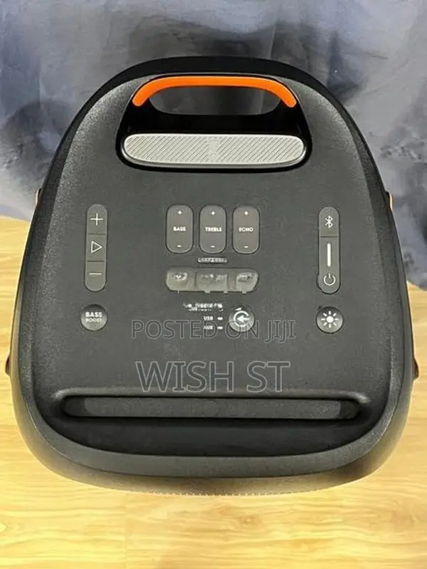JBL 310 Partybox
