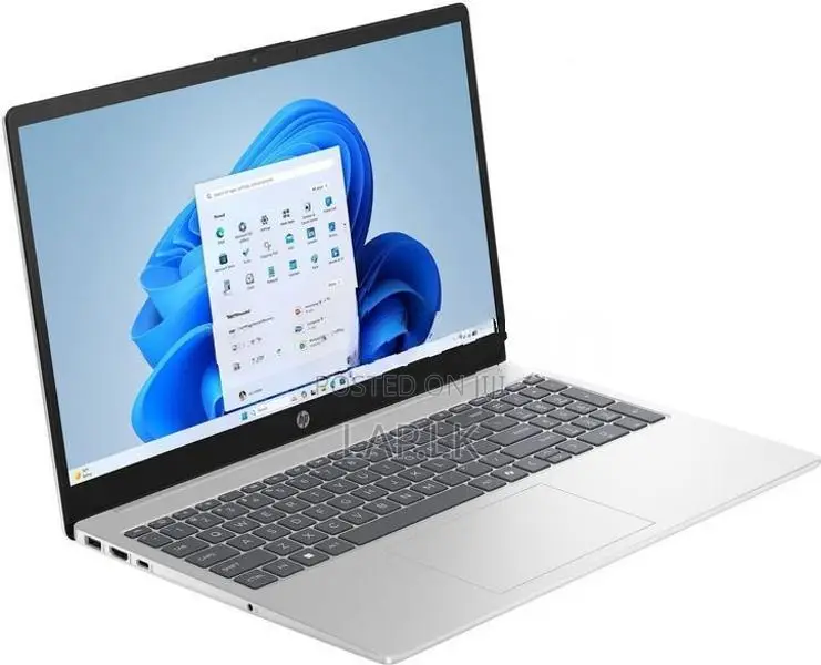 HP 15-fc0146dx Ryzen 5 7520U–13th Gen 8GB RAM 512GB SSD