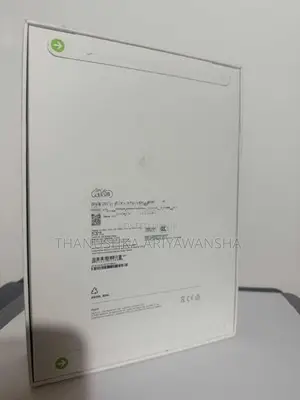 Apple iPad Air 2026 11 Inch M4
