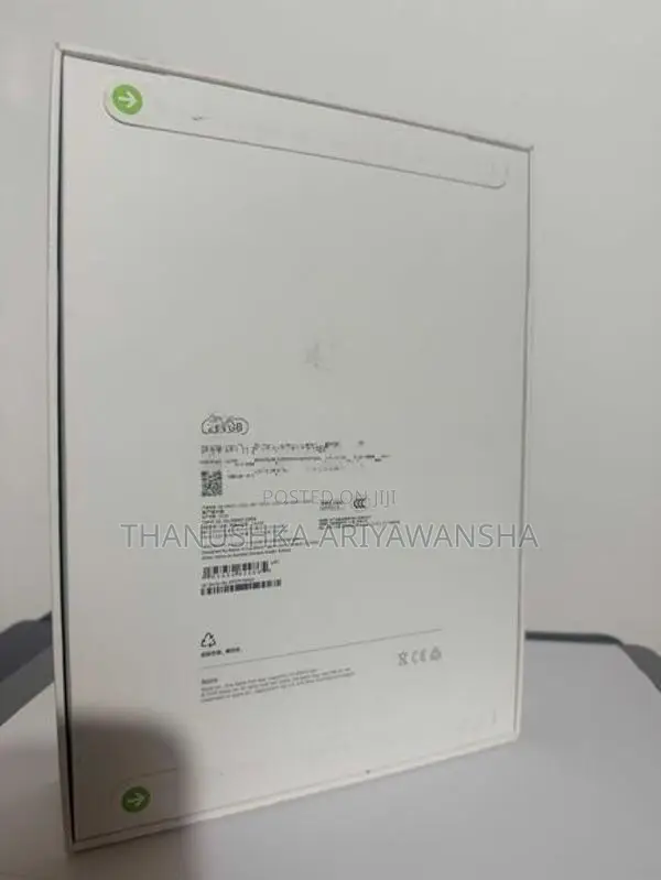 Apple iPad Air 2026 11 Inch M4