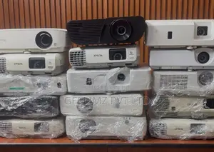 Reliable Used Projectors