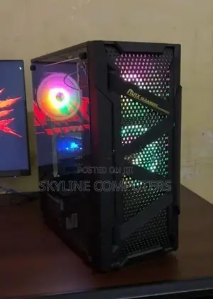Core i5 4TH GEN 8GB DDR3 GTX 970 4GB Gaming PC CPU