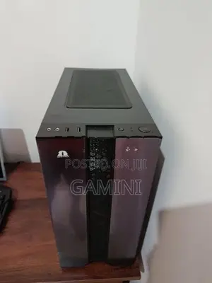 Intel I5 2nd Gen PC