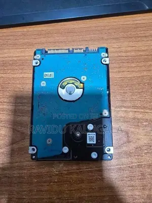1TB Laptop Hard Drive