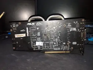 Asus GTX 1060 OC 3GB
