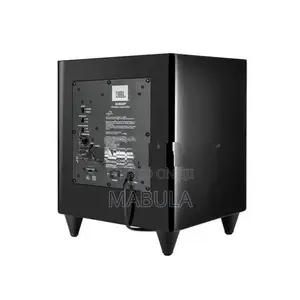 JBL SUB 80p Subwoofer