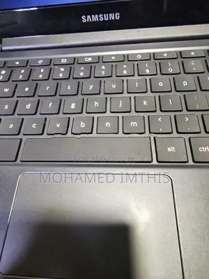 Samsung Chromebook (Used)