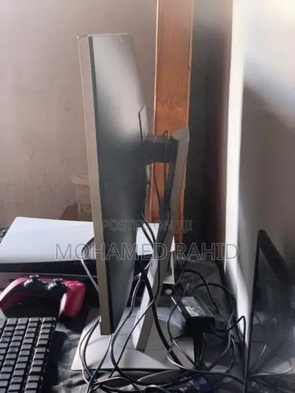 24” Frameless Ips Monitor