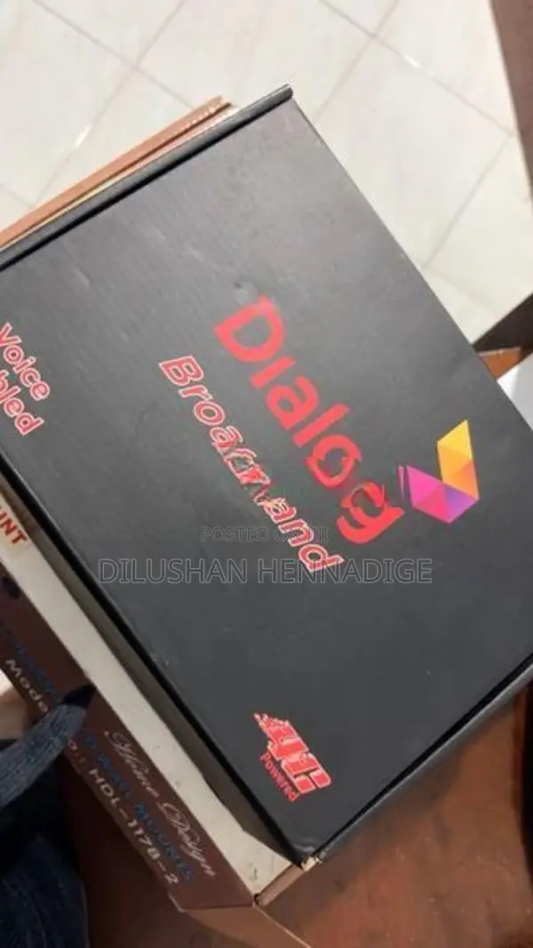 S10 LTE Wireless Router