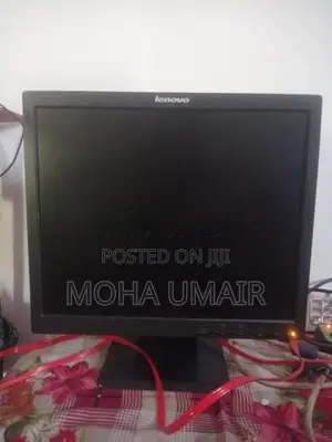 Lenovo Monitor