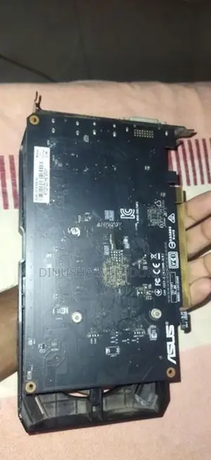 GTX 1650×4GB
