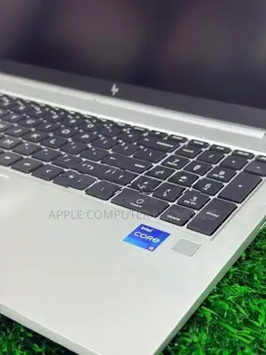 HP EliteBook 850 G8