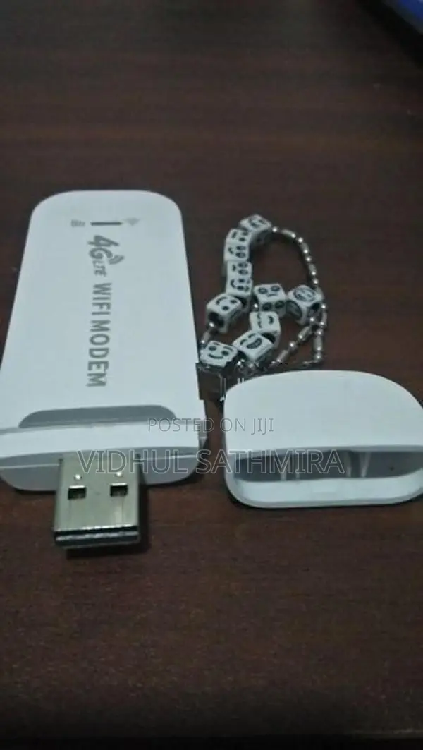 4G Wifi Modem Dongle