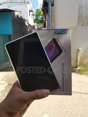 Lenovo Tab M7 (Used)