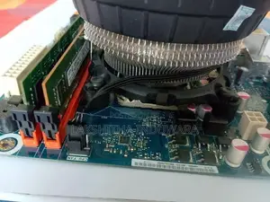 Computer Parts Set