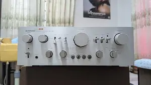 Pioneer A-004 Amplifier