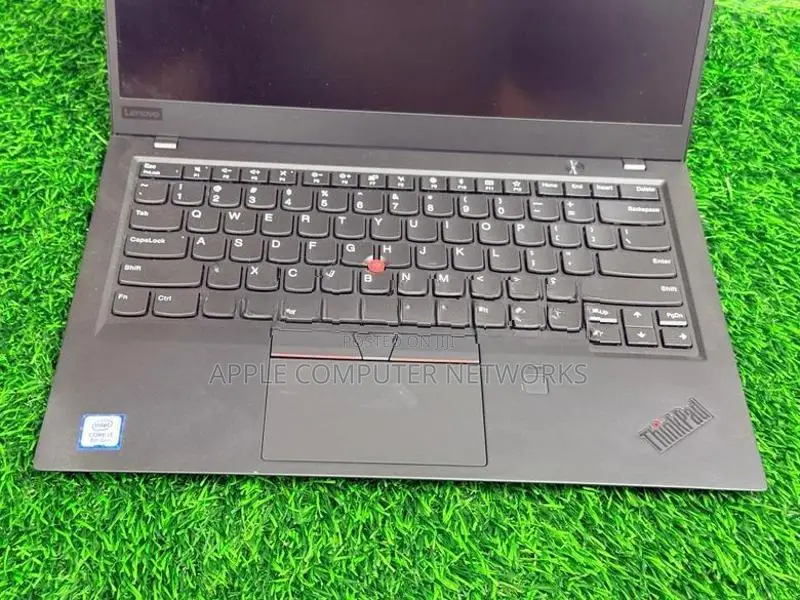 Lenovo ThinkPad X1 Carbon