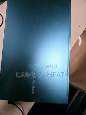 Asus Vivobook i7 11th Gen