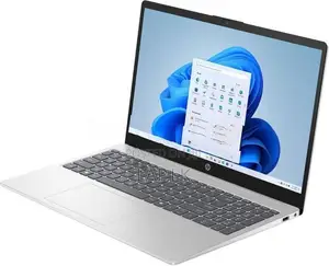 HP 15-fc0146dx Ryzen 5 7520U–13th Gen 8GB RAM 512GB SSD