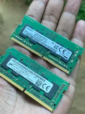 DDR4 8GB 2600mhz Laptop Ram