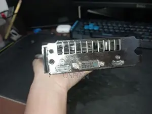 Asus GTX 1060 OC 3GB