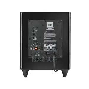 JBL SUB 80p Subwoofer