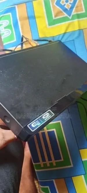 LG DVD