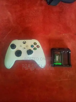 XBox Series S