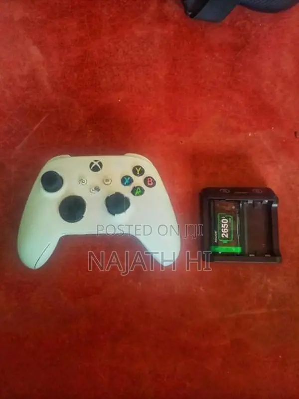 XBox Series S