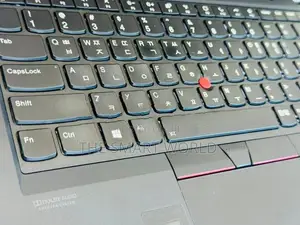 Lenovo ThinkPad i7 10th Gen 16GB RAM 512GB NVMe Touch B-Class Laptop