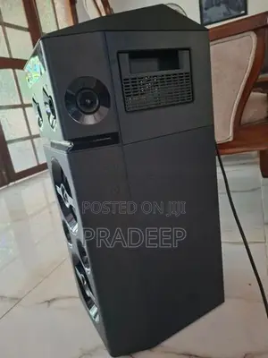 Bluetooth Speaker- Panasonic