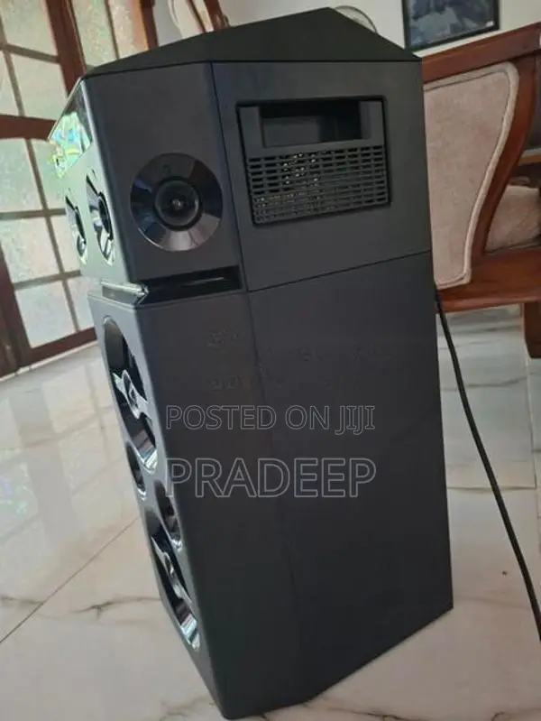 Bluetooth Speaker- Panasonic