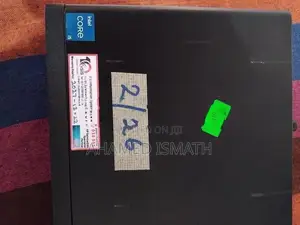 HP Pro Mini 400 G9 PC