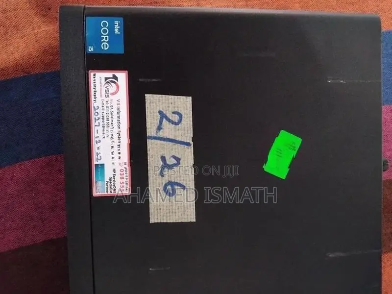 HP Pro Mini 400 G9 PC