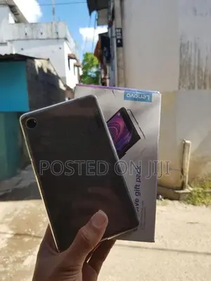 Lenovo Tab M7 (Used)