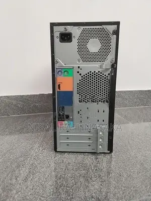 Acer i3 7th gen desktop computer