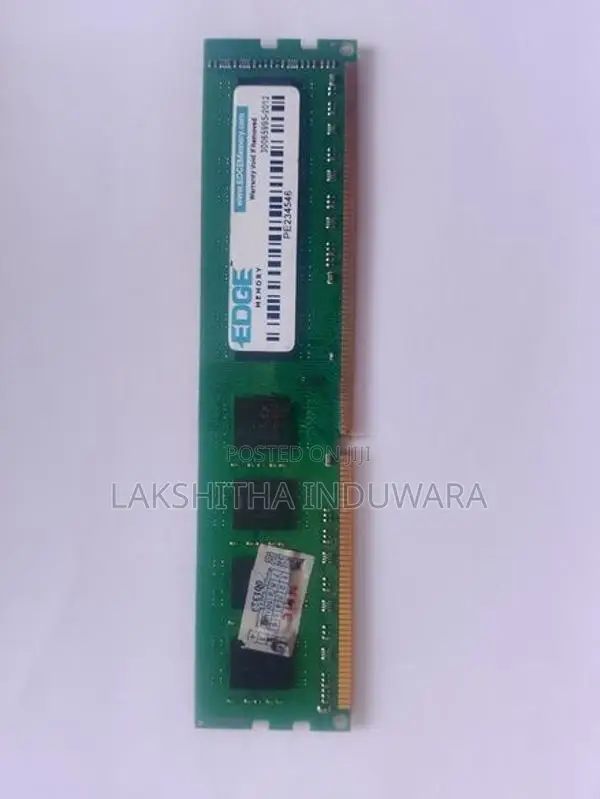 Computer Parts Set