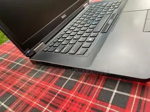 Dell Latitude 5480 I5 6th Gen Laptop