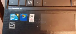 Toshiba Satellite Pro Laptop for Parts