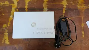 HP Intel Core i5 13th Gen 16GB 512GB