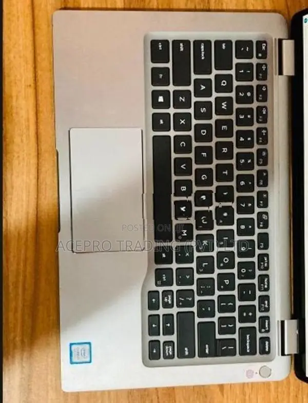 Dell Ltitude 7400 2 IN 1 i7 8th 16/512GB