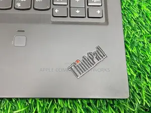 Lenovo ThinkPad X1 Carbon