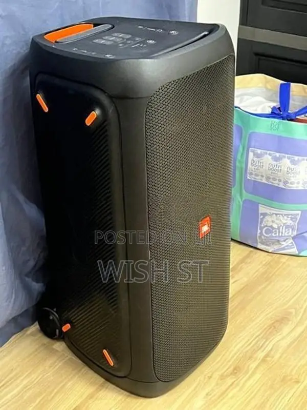 JBL 310 Partybox