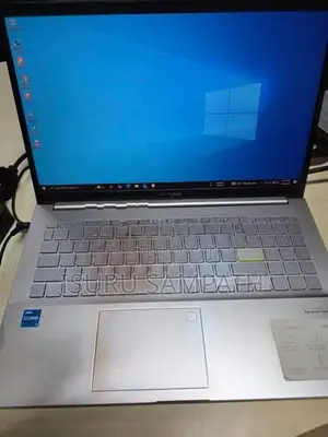 Asus Vivobook i7 11th Gen