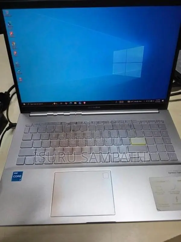 Asus Vivobook i7 11th Gen